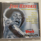 Jimi Hendrix Live At Los Angeles Forum 1969 CD - pikkukuva 1