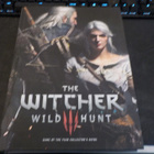 Witcher 3 Game of the year collectors guide - pikkukuva 1
