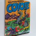 Coyote 1/79 : Skalpeeratun kosto - pikkukuva 1