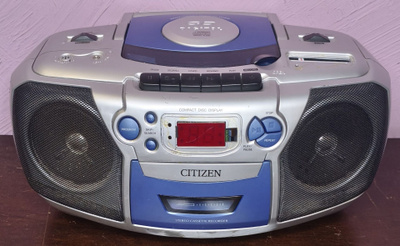 Radio Citizen