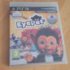 Avaamaton: EyePet / PS3 - pikkukuva 1
