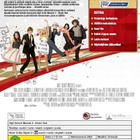 High School Musical 3 - Extended Edition - DVD - pikkukuva 2