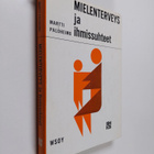 Martti Paloheimo : Mielenterveys ja ihmissuhteet : ennako... - pikkukuva 1