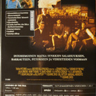 Intohimon tuulet DVD - pikkukuva 2