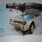 Pitkä paha vasen - ralliautoilun vuosikirja 1988-89 - pikkukuva 5