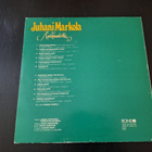 JUHANI MARKOLA - RAKKAUDELLA ( LP . VINYYLI ) - pikkukuva 2