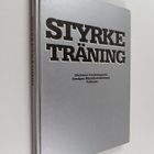 Artur Forsberg ym. : Styrketräning - pikkukuva 1