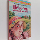 Kate Douglas Wiggin : Rebecca of Sunnybrook Farm - pikkukuva 1