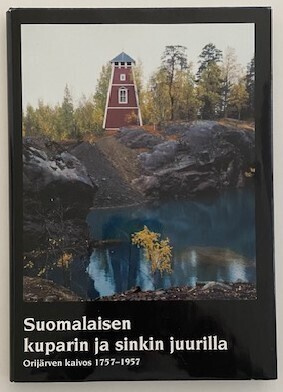 Suomalaisen kuparin ja sinkin juurilla