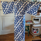 Mazda vintage kimono. Reilu Koko - pikkukuva 2