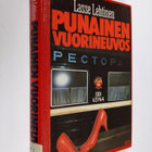 Lasse Lehtinen : Punainen vuorineuvos - pikkukuva 1