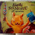 Ilja Karsikas - Sintti Silmusuu (CD) - pikkukuva 1