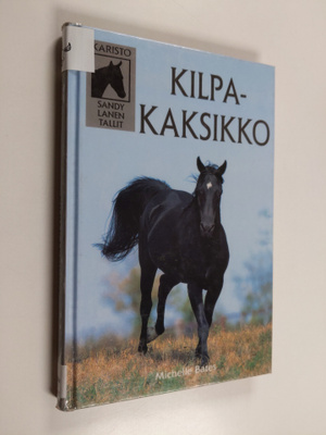 Michelle Bates : Kilpakaksikko