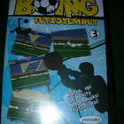 DVD jalkapallo : 4 kpl futistemput - pikkukuva 3