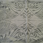 Pentik kaitaliina 41 x 150 cm Pellava-Puuvilla - pikkukuva 1