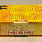 CSI: Miami: Kausi 2 (6DVD) - pikkukuva 5