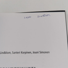 Projektisalkunhallinta : kehitystoiminnan strateginen joh... - pikkukuva 3