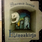 Raili Mikkanen, Valojärvi - Suomen lasten Linnakirja (sid.) - pikkukuva 1