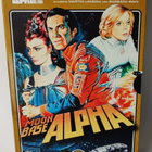 Avaruusasema Alfa kausi 1 osa 2( dvd ) - pikkukuva 1