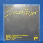 SIELUN VELJET - TOISET ON LUOTUJA KULKEMAAN M-/EX+ 7" - pikkukuva 2