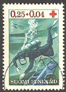 1966 PR 25p loisto