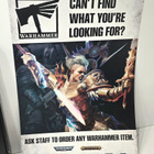 Warhammer promo tavaraa - pikkukuva 3
