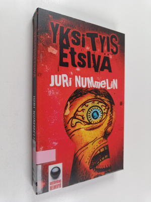 Juri Nummelin : Yksityisetsivä
