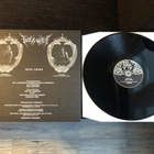 Werwolf, the true ”Devil Crisis” LP 2020 + 2 posters - pikkukuva 2