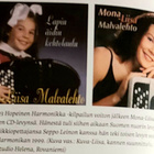 Mona-Liisa / Urhelija, Muusikko, Ihminen - pikkukuva 4