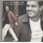 JARI SILLANPÄÄ MÄÄRÄNPÄÄ TUNTEMATON - pikkukuva 1