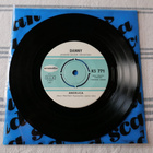 Danny – Angelica / Kun Päivän Valon Nähdä Saan  7" 1968 - pikkukuva 1