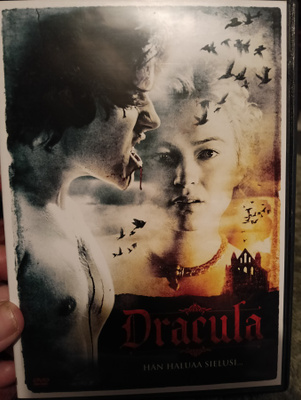Dracula