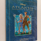Atlantis : kadonnut kaupunki - pikkukuva 1