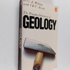 D. G. A. Whitten : A dictionary of geology - pikkukuva 1