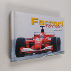 Paolo D'Alessio : Ferrari : Formula 1 - pikkukuva 1