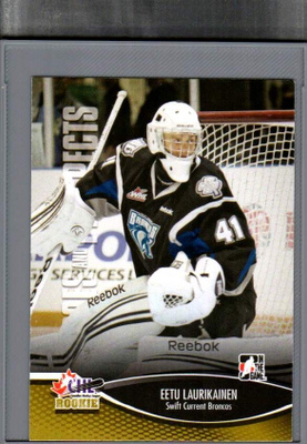 2013-14 Between The Pipes - 0,10 € / kpl