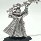 WHFB - Chaos Sorcerer [G105] - pikkukuva 3