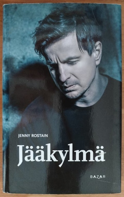 Jenny Rostain: Jääkylmä