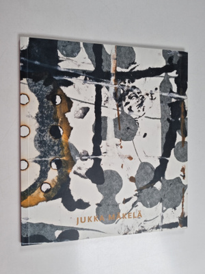 Timo Valjakka : Jukka Mäkelä