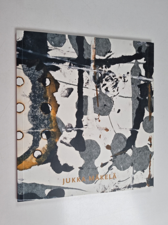 Timo Valjakka : Jukka Mäkelä