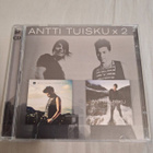 Antti Tuisku-Kaunis Kaaos/Hengitän - pikkukuva 1
