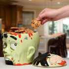 ZOMBIE COOKIE JAR - HEAD HUNTER STORE. - pikkukuva 2