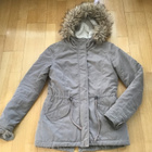 Talvitakki ( Only ) XS-koko - pikkukuva 1