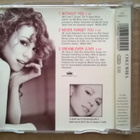 Mariah Carey - Without You CDS - pikkukuva 2