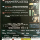 Blair Witch Project 1 & 2 Dvd - pikkukuva 2
