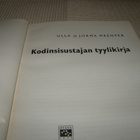 Mäenpää Kodinsisustajan tyylikirja - pikkukuva 1