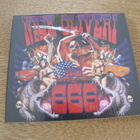 Nick Oliveri N.O. hits at all vol. 666 cd muoveissa digipak - pikkukuva 1