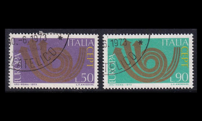 Italia 1409-10 o Europa (1973)