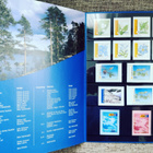 2002 Vuosilajitelma ** - nimellinen arvo 62,80€ - pikkukuva 2
