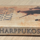 Sergio Leone: HUULIHARPPUKOSTAJA (1969) Erikoisjulkaisu 2DVD - pikkukuva 3